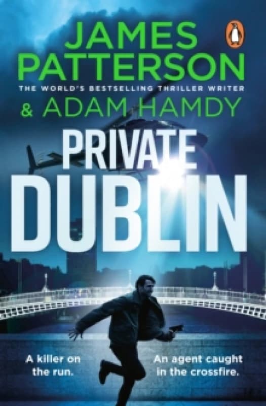 Private Dublin Paperback / softback