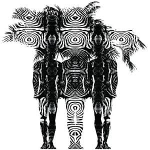 Ghold - Input>chaos Vinyl