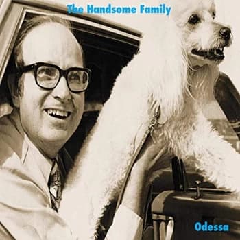 The Handsome Family - Odessa Vinyl