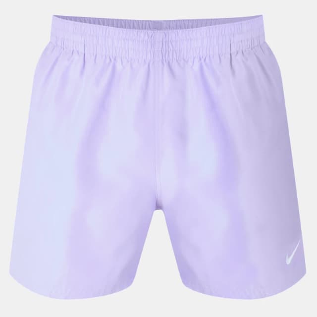 Nike Core Swim Shorts Mens Lilac male XS