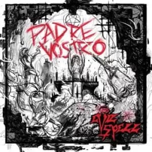 Evilspell - Padre Vostro CD Album - Used