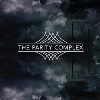 Parity Complex, The - The Parity Complex CD