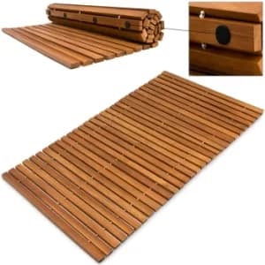 Bath Mat Acacia Wood FSC -certified