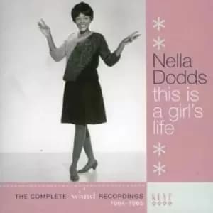 Nella Dodds - This Is a Girl's Life CD Album - Used