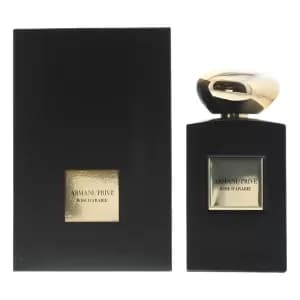Giorgio Armani Prive Rose D Arabie Eau de Parfum Unisex 250ml