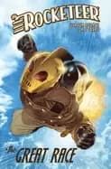 rocketeer the great race
