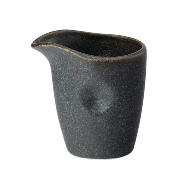 Murra Ash Sauce Jug 3in/7.5cm 4.5oz (6 Pack) CT9574-B01006