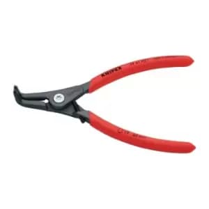 Pince pour circlips exterieurs A 21 pour D. darbre 19-60 mm avec limitation de