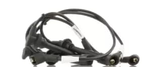 RIDEX Ignition Lead Set 685I0025 Ignition Cable Set,Ignition Wire Set FORD,HYUNDAI,KIA,MAVERICK,i30 (FD),GETZ (TB),TUCSON (JM),i30 CW (FD),MATRIX (FC)