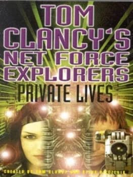 Private Lives by Tom Clancy Paperback