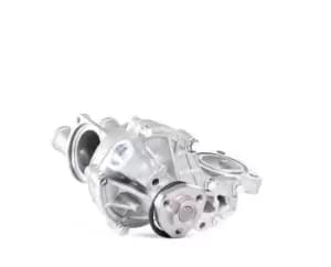 VALEO Water pump 506667 Engine water pump,Water pump for engine VW,AUDI,FORD,Golf IV Schragheck (1J1)