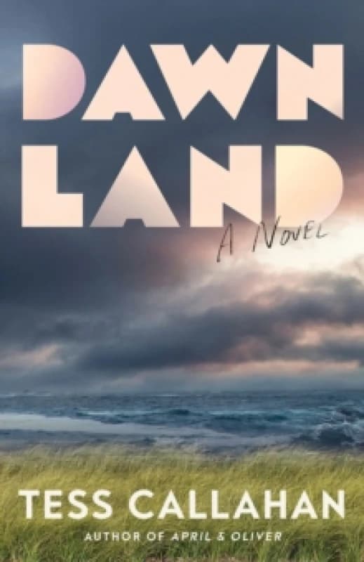 Dawnland : A Novel Paperback / softback
