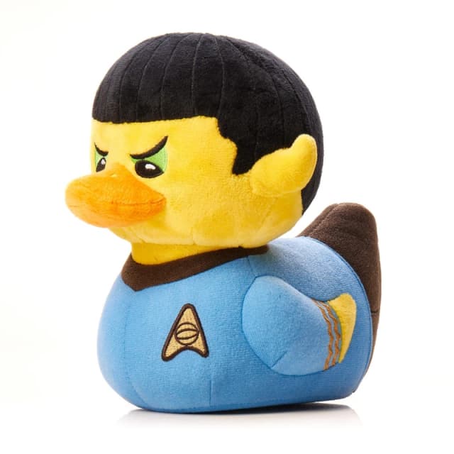 Star Trek Star Trek: Spock TUBBZ Plushie