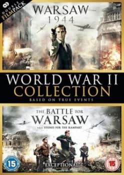 Warsaw Collection - DVD