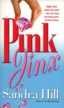 Pink Jinx by Sandra Hill Book