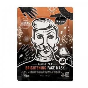 BARBER PRO Brightening Mask