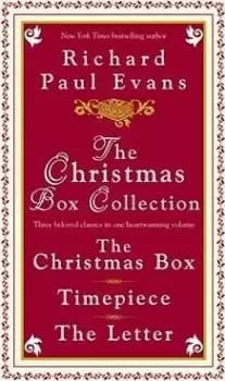 The Christmas Box Collection by Richard Paul Evans