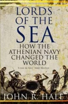 Lords of the Sea by John R Hale Paperback