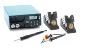Weller WR 2000ER Rework Station 300W, 230V