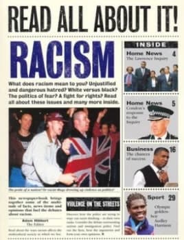 Racism by A Hibbert Paperback