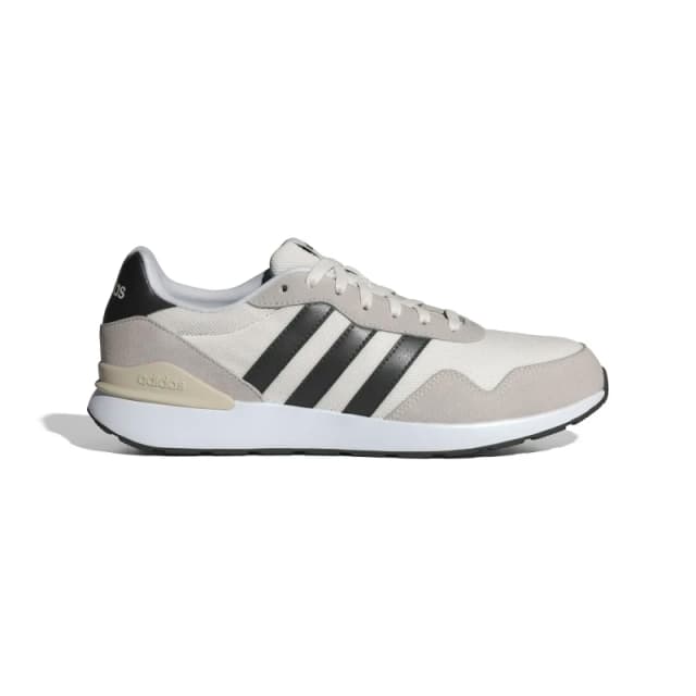 Adidas Trainers adidas Run 60s 4.0 Blanc Male 47 1/3