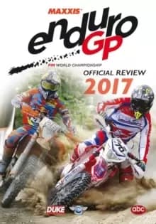 World Enduro Championship 2017