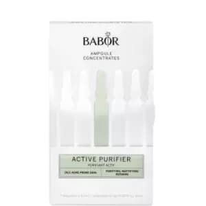 Babor Active Purifier 14ml
