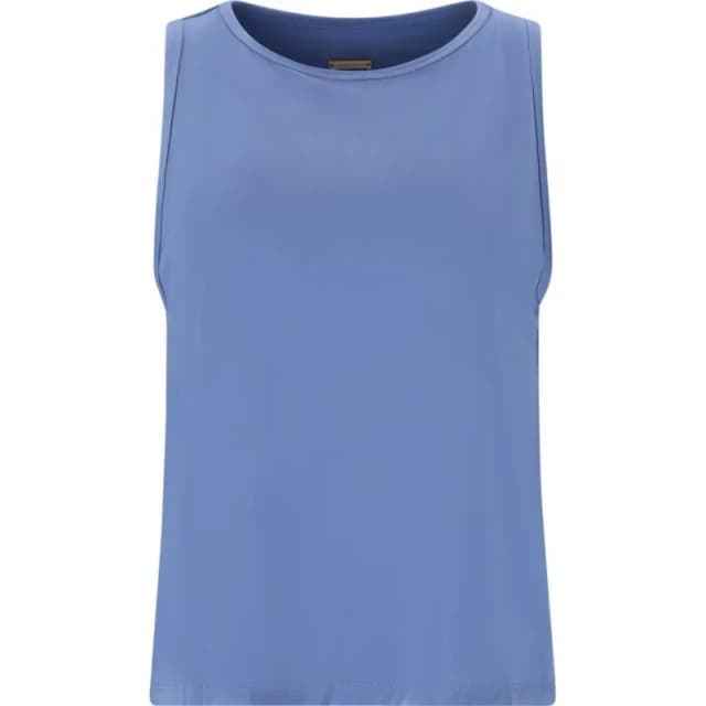Athlecia Womens tank top Athlecia Haze Bleu Female 40