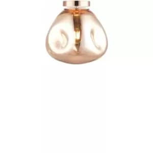 Impex Nina 1 Light Medium Gold