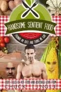 handsome sentient food pounds my butt and turns me gay eight tales of hot f