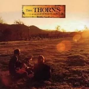 Thorns The Repackage CD Album