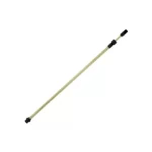 Solo Telescopic Brass Spray Tube 57-100cm for Garden Pressure Sprayers
