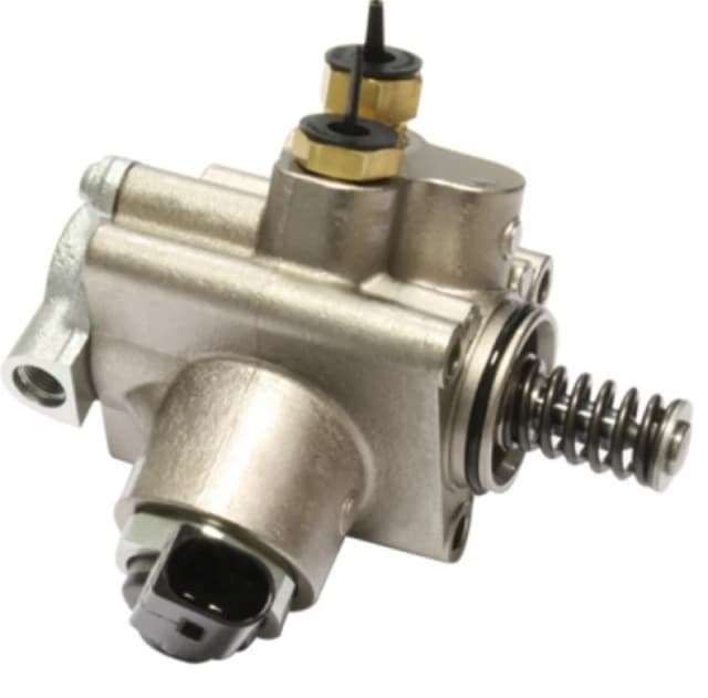 PIERBURG 7.06032.01.0 High Pressure Pump with seal ring High Pressure Pump (3918)