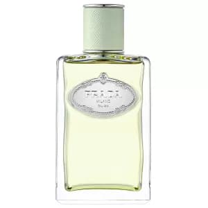 Prada Les Infusions De Prada Iris Eau de Parfum For Her 100ml