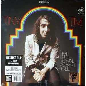 Tiny Tim - Live At Royal Albert Hall Rsd 2019 Vinyl
