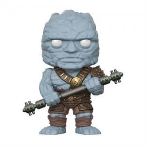 Thor Ragnarok Korg Pop Vinyl Figure