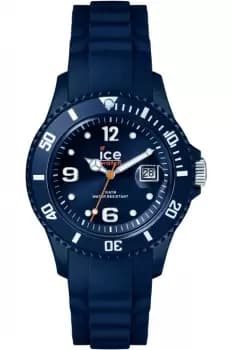 Unisex Ice-Watch Ice Safari Small Watch SP.SI.COB.S.S.15