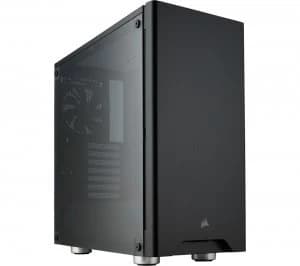 Corsair Carbide 275R Midi Tower Computer Case