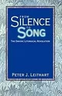 from silence to song the davidic liturgical revolution