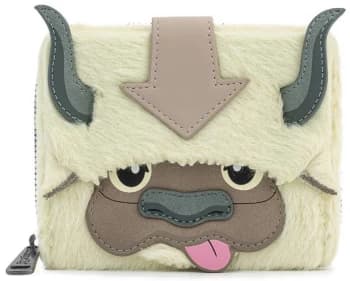 Avatar The Last Airbender Loungefly Wallet