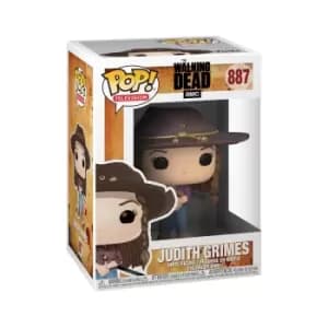 The Walking Dead Judith Pop! Vinyl Figure