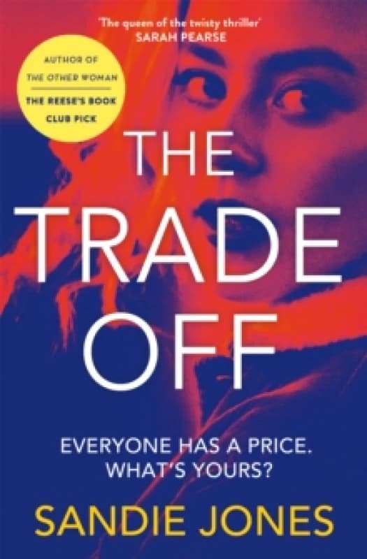 The Trade Off Paperback / softback