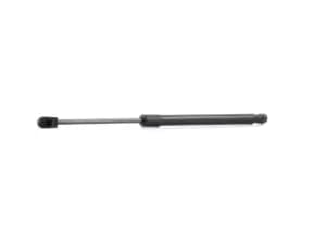 RIDEX Tailgate strut 219G0246 Gas spring, boot- / cargo area,Boot struts HYUNDAI,SANTA FE II (CM),SANTA FE I (SM)