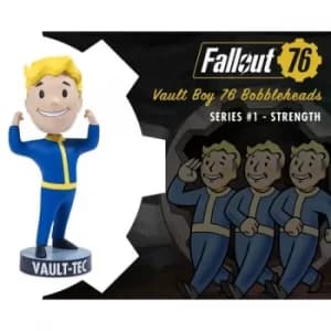 Strength (Fallout 76) Series 1 Bobblehead