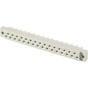 Conec 102A10049X Plug Connector DIN 41617