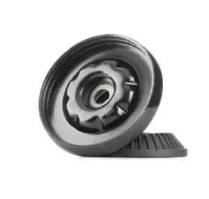 RIDEX Top strut mount 1180S0571 Strut mount,Top mount OPEL,VAUXHALL,ZAFIRA B (A05),Astra H Caravan (A04),Astra H Schragheck (A04),Astra H GTC (A04)