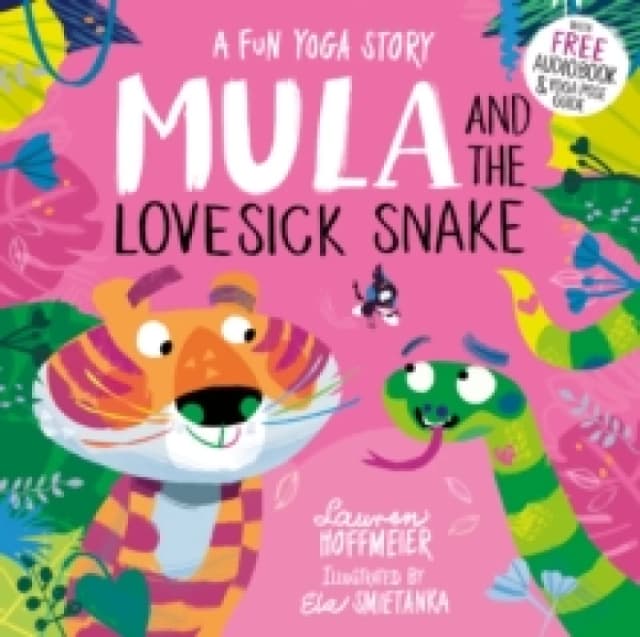 Mula and the Lovesick Snake (Paperback) Paperback / softback