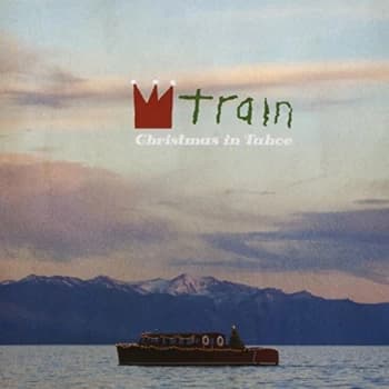 Train - Christmas in Tahoe CD
