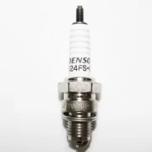 Denso X24FS-U Spark Plug Nickel X24FSU 4103