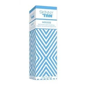 Skinny Tan Mousse Self Tan 150ml
